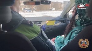 «Территория безопасности»  выпуск от 23.03.2026