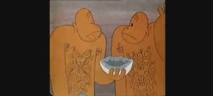 Почему динозавры вымерли