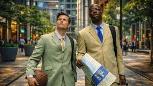 Мечтать не вредно - трейлер (2026) ДУБЛЯЖ