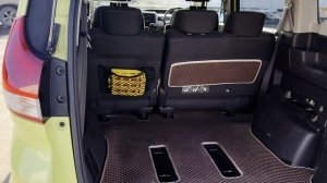 Honda Freed 2019