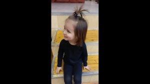 Театр-он какой?