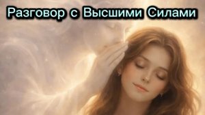 ТАРО ОТНОШЕНИЯ 🗣😇🧚Разговор с Высшими силами🗣🧚😇