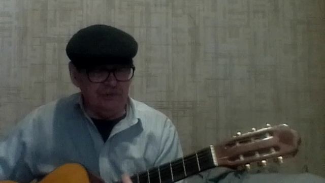 Ленинградский наш трамвай. Городской романс