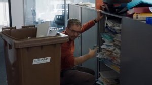 Die Vierte Gewalt Trailer DEFR