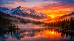 ✨ НЕВЕРОЯТНО КРАСИВАЯ УСПОКАИВАЮЩАЯ МУЗЫКА ДЛЯ СНА 🎵 РАССЛАБЛЯЮЩАЯ МУЗЫКА ДЛЯ ДУШИ В ЛУЧАХ ЗАКАТА