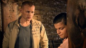 ИНДУС - 4 серия