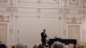 А.Виззутти - Каскады