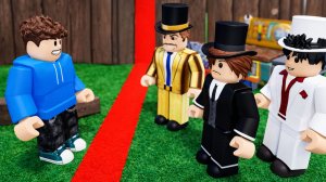 КРУТЫЕ ИГРОКИ РАЗДЕЛЯЮТ БАЗУ в игре 99 ночей в лесу Роблокс