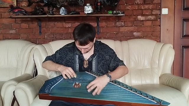 тест