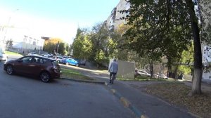 Скородум: как нас найти в Нижнем Новгороде