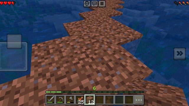 Minecraft Деревня начал постройку базы дарк бум