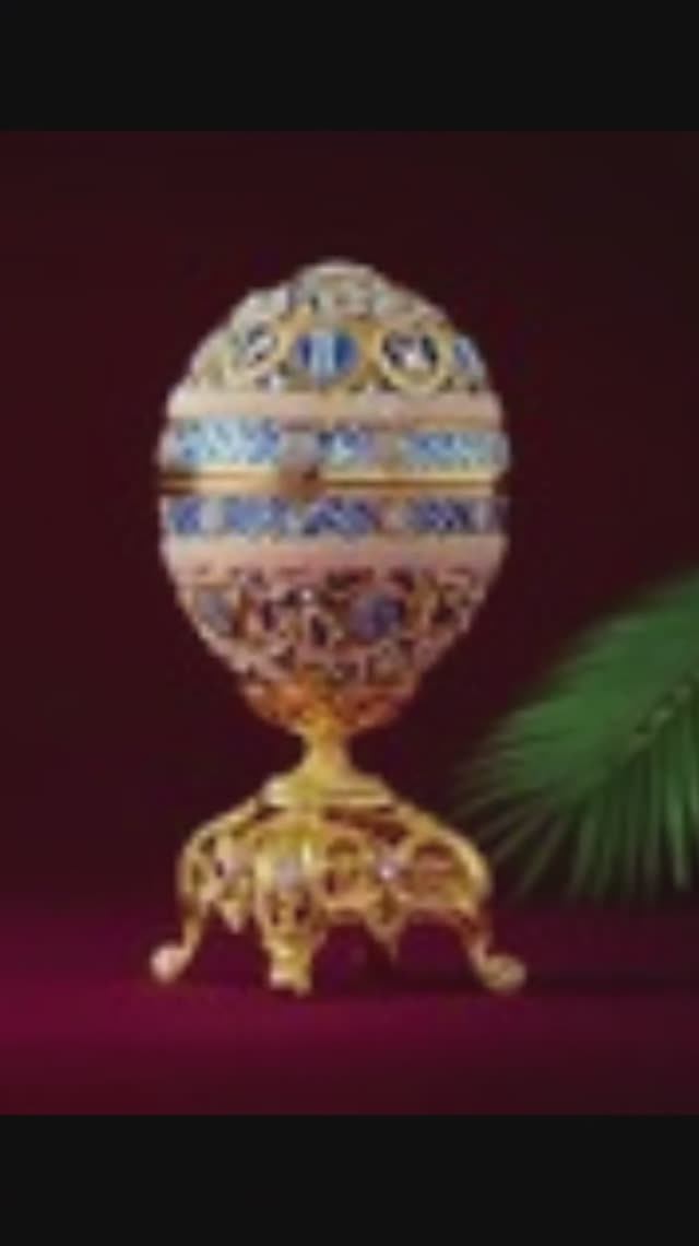 Что дарят на Пасху?