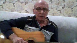 ...Магнолии в цвету.МариВьен.