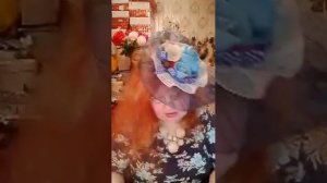 🎤 в гостях у феи 21.03.26