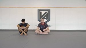 Understanding The K-Guard by Jason Rau 3