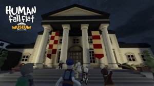 Трейлер Human Fall Flat (Nintendo Switch 2, запуск)