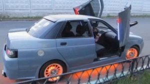 АВТОВАЗ И ЛАДА КЛАССНАЯ БРИГАДА