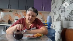 ЗАВТРАК С ВАМИ.