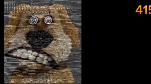 Психованные лица Бена Омегаверс шаблон (7000+ фаз) | 75 часть