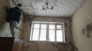 КУПИЛИ КВАРТИРУ/ЕСЛИ МУЧИТЬСЯ, ВСЁ ПОЛУЧИТСЯ!