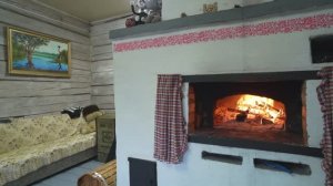 УЮТ ЛЕСНОЙ ИЗБУШКИ. ТОЛЬКО МЯСО и СПЕЦИИ , СТАРЫЙ РЕЦЕПТ НАСТОЯЩЕЙ КОЛБАСЫ. №382