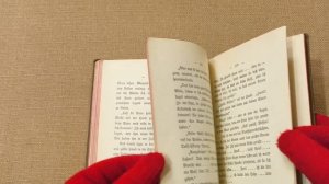 Книга джунглей