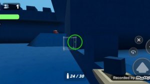 Красные vs Зелёные vs Желтые vs Синие (2 часть)