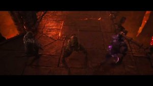 Мортал комбат 2