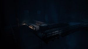 Мёртвый штиль REANIMAL. Игра вышла!!!!