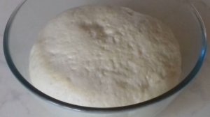 Тесто для пиццы как в пиццерии. Дрожжевое тесто для пиццы за несколько минут