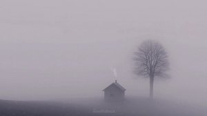 It’s Getting Colder, But I Remain Calm.