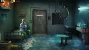 Сбеги Из Дурдома (Escape From Mental Hospital) | 40 Уровень | Прохождение