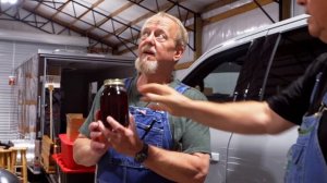 Самогонщики 14 сезон 7 серия (реалити-шоу, 2025)