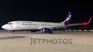 Сложная посадка, снег и дождь в Стамбуле (IST) 🇹🇷, Boeing 737-800 Аэрофлот из Шереметьево (SVO)