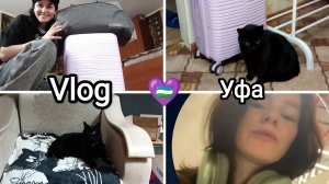 💜218🇺🇿 Vlog МОИ БУДНИ☺️😼я в шоке от бабки😯летим с Васей в Уфу☺️😼🛫новая квартира🏠