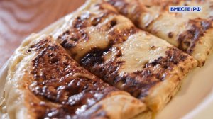 Ингушетия. Чапильг