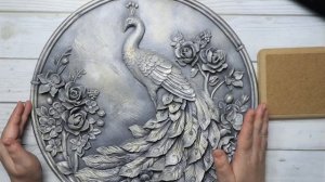 Как выбрать основу для лепки из пластичного гипса?