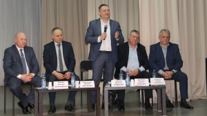 Встреча с жителями г. Пошехонье на тему здравоохранение 19.03.2026 г.