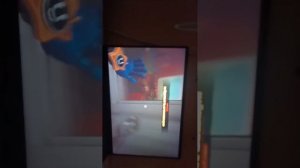 Poppy playtime chapter 5 полное прохождение