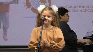 Долгих Алла