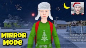 ЭТО ЗЕРКАЛЬНЫЙ СКУЛБОЙ?! // SchoolBoy Runaway