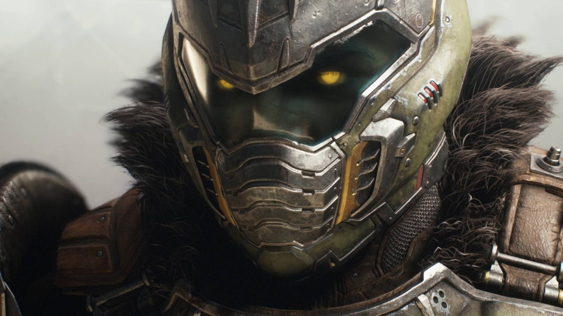 Doom: The Dark Ages глава 9