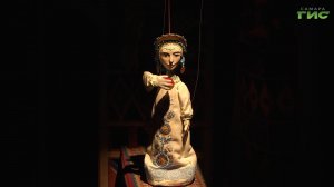 Театр кукол "Лукоморье": художники, конструкторы, бутафоры и актёры создают сказку вместе