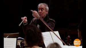 Валерий Гергиев - о Большом театре, театральных профессиях и не только. Доброе утро. Фрагмент вып...