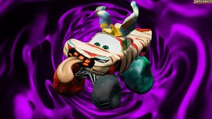 Мультики для детей | Выживут ли Машины? 😱 Молния Маквин и Портал Ловушка