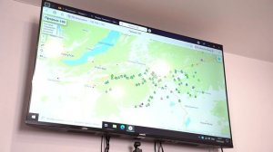 Огнеборцев укомплектуют тревожными кнопками