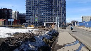 Станция метро Звенигородская Рублёво-Архангельской линии