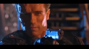 ТЕРМИНАТОР МОДЕЛЬ Т 800