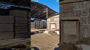 Отгрузка поддонов #будогощь #производствостанков #авсарх