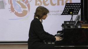 Нестеров Кирилл